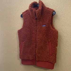 Patagonia Vest
